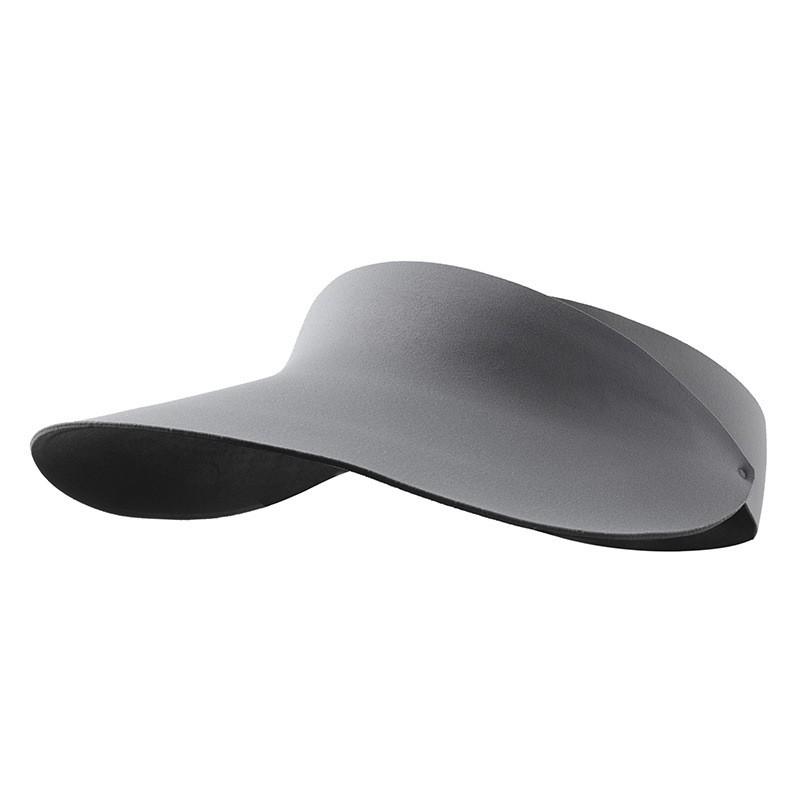 Womens Wide Brim Sun Hat With Open Top UV Protection Baseball Cap Outdoor Travel