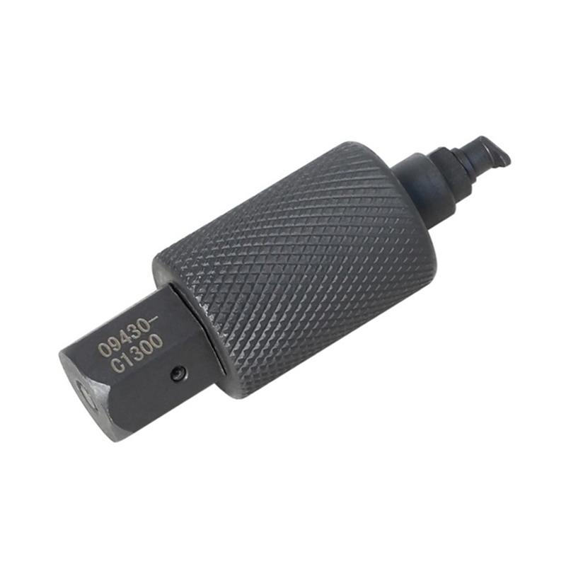 1Pcs For Hyundai/Kia Mobis 09430C1300 Gearbox Clutch Wear Adjustment Tool Automotivo Hand Tools Car Accessories-A09E