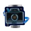 Per KEIHIN KOSO OKO PWK 24 26 28 30 32 34mm Ciotola Blu 2T 4T Scooter ATV Moto da Cross Carburatore Universale da Racing