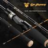 Yikuda Jingdie II Yellow Croaker Sea Fishing Rod - Fuji A Ring Nearshore Boat Rod