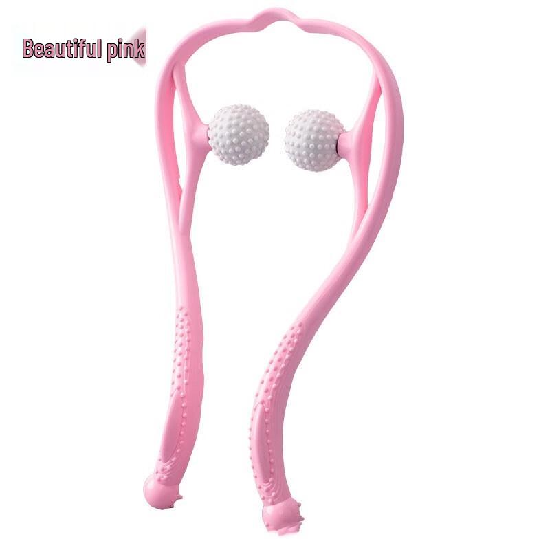 Yuanzu Manual Neck Massager