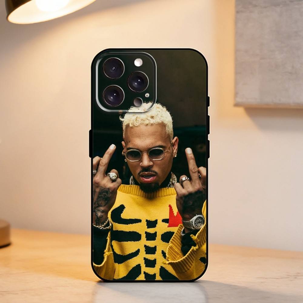 S-Singer M-Maluma P-Pelon Phone Case For iPhone 17,16,15,14,13,12,11 Plus,Pro Max,XS,Soft Silicone Black Cover iPhone11PROMAX