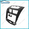 9 Inch Car Radio Fascia Frame Adapter For Toyota Avanza Daihatsu Xenia 2011-2019 Stereo Android Radio Dashboard Kit Face Plate