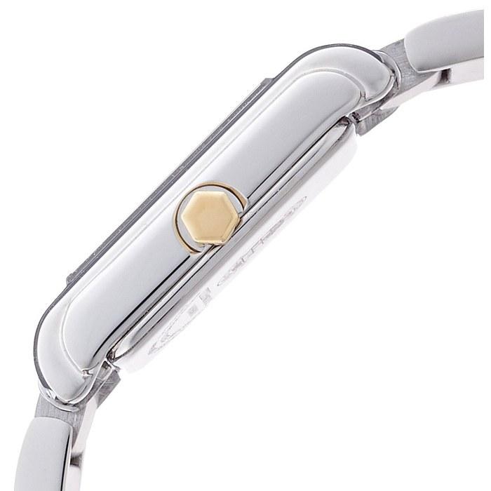 [Citizen] Forma FRA36-2432 Women's Watch White