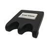 Pool Cue Holder for Table Claw Portable for Billiards Club Pool Bar Tabletop