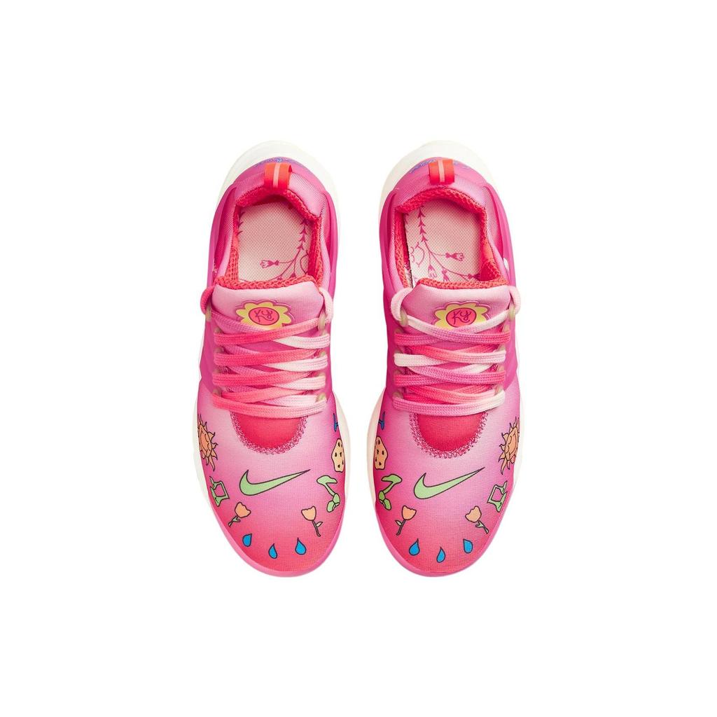 Nike Air Presto Doernbecher 2023 Men Sneakers Pink Pinksicle Light-Photo-Blue FJ4973-600