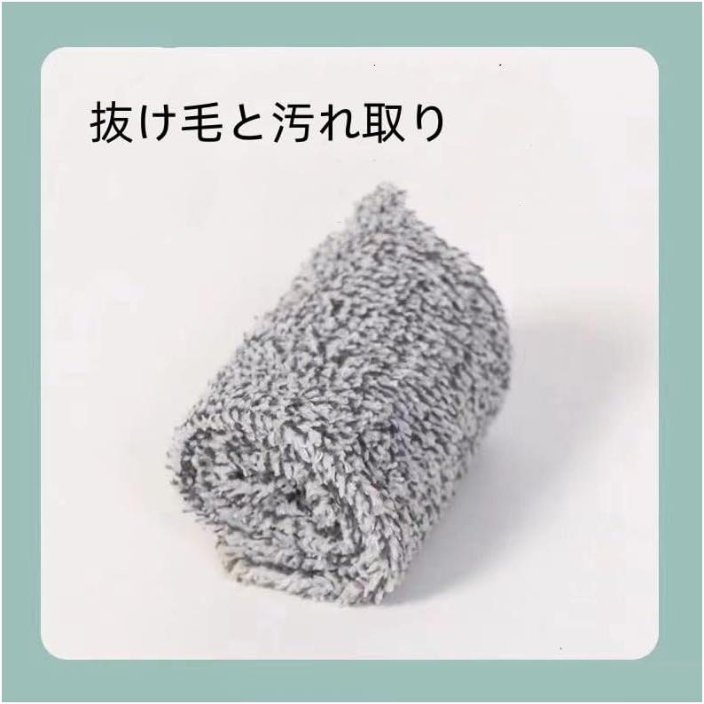 Cleaning Supplies, Cleaning Brush, Gap Cleaning Goods, Expandable, Dust and Dust Remover for Gap Cleaning, Microfiber Bending Length Adjustment, Hair