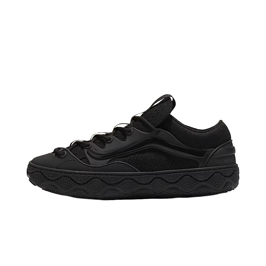 Vans Old Skool 36 FM Black Men s VN000D7DBLK EU 40