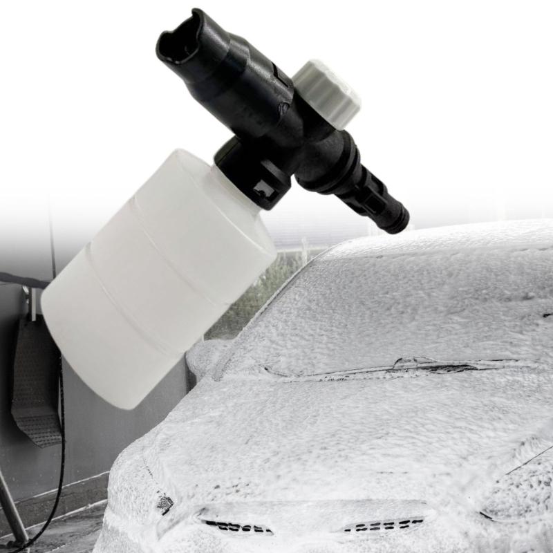 Lightweight Foam Generator For Car Washing Adjustable Foam Pot Foam Generator For Car Washing Accessories