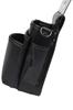 SK11 Tool PVC Laminated Pouch, 3-tier, Water-resistant Material, SWZ-11