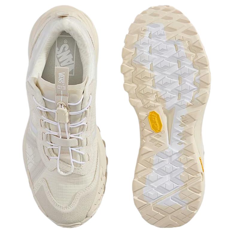 Vans Unisexe MTE Crosspath XC Gore-Tex Blanc VN000DAMWHT