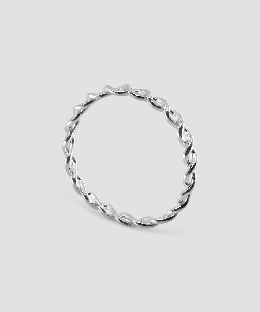 Quarqor #7120 Silver92.5 Ring