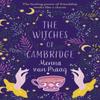 The Witches of Cambridge by Menna Author Van Praag Paperback Book 9780749032432