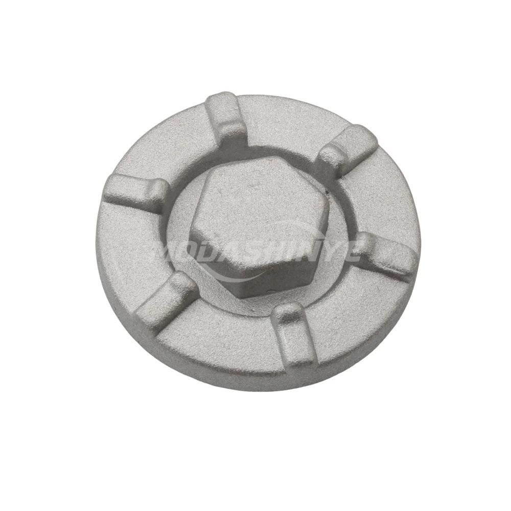 Yamaha Warrior/Raptor 350 Rhino 450 Drain Plug