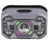 Nu Feng High-Power Dual-Power LED Headlamp