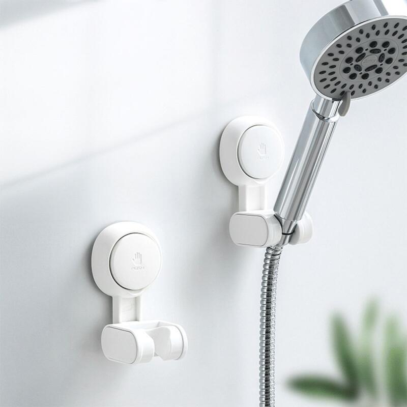 Suction shower head, shower holder, shower suction head [WD5832E]