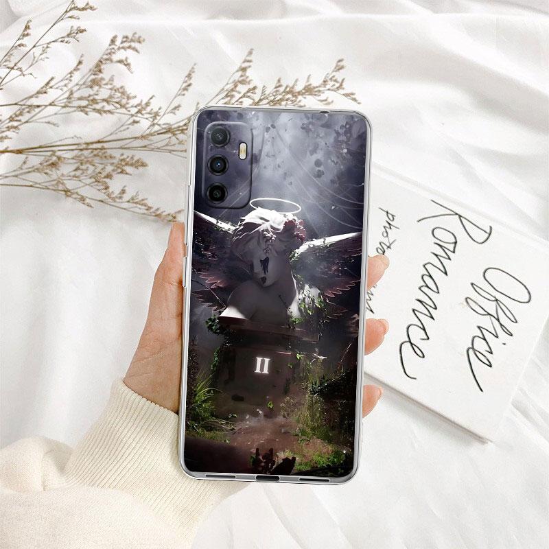 Junior H Transparent Phone Case for Motorola Moto G7 G8 G9 G84 G85 G73 G24 G15 Z2 Play Power Plus
