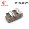 SORGHUM 2229051505 For Mercedes-Benz AMG E43 W213 W222 E180 S400 450 Regulator Button Power Window Lifter Switch Car