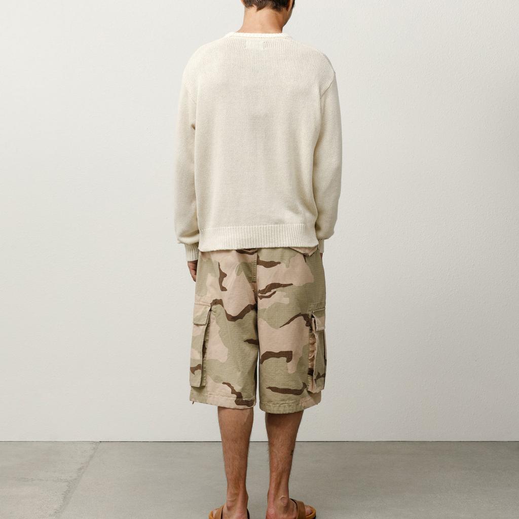 Stussy Surf Team Sweater 117273
