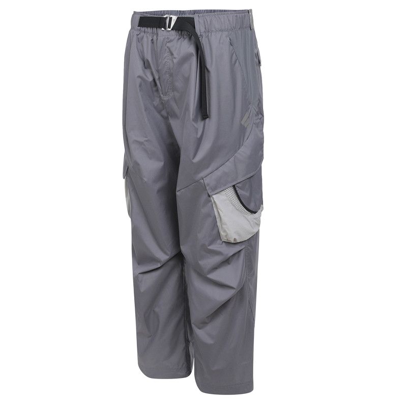 New Adidas FOS WVN M CAR Casual Pants Men's KF0680