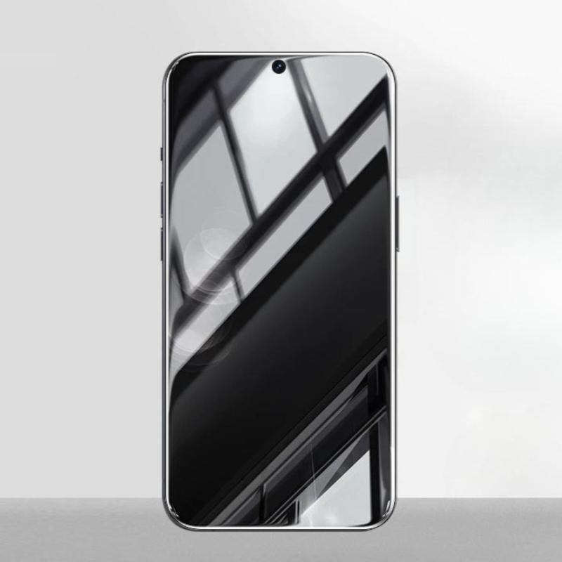 For Oppo F33 A6i K15 Pro Plus 5G Tempered Glass Screen Protector for F33Pro A6iPlus K15Pro Plus Anti Spy Matte Protective Film
