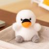 Adorable Animal Plush Toys: Bean Bag Figurine Keychains, Pendant Ornaments, and Table Companions