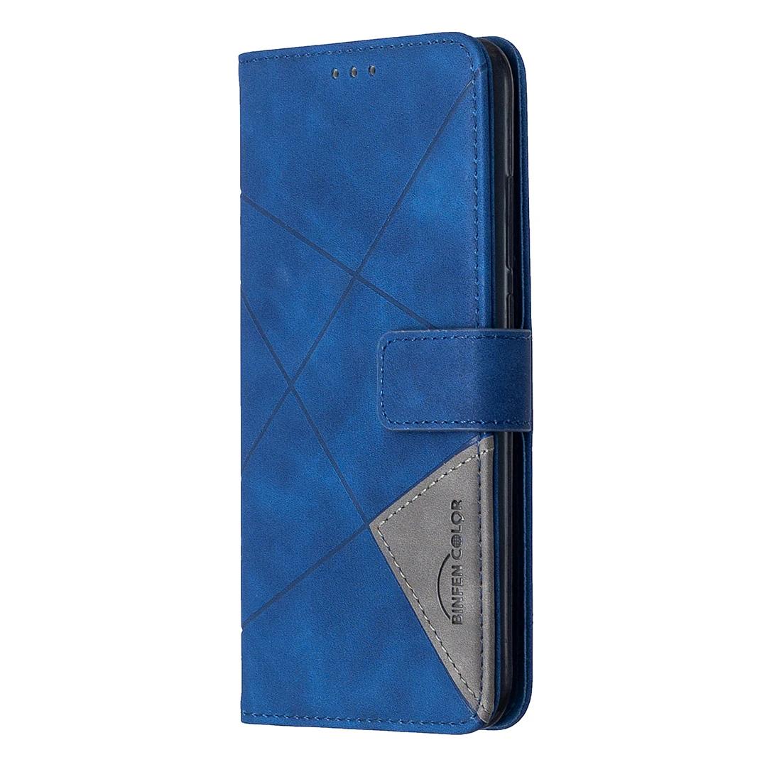 

Роскошный кожаный чехол-книжка с магнитной застежкой для Xiaomi Redmi Note 7 Note 7 Pro Note 8 Note 8T Note 8 Pro Note 9 Note 9 Pro Note 9S For Redmi Note 7 синий