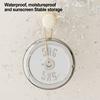 Easy Installation Retractable Clothes Hanger Suction Cup Hanger