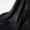 Chinese Style Ancient-style Cotton Bird Patterned Hollowed-out Fabric Flowered Jacquard Silk Satin Fabric Dress Shirt Cheongsam