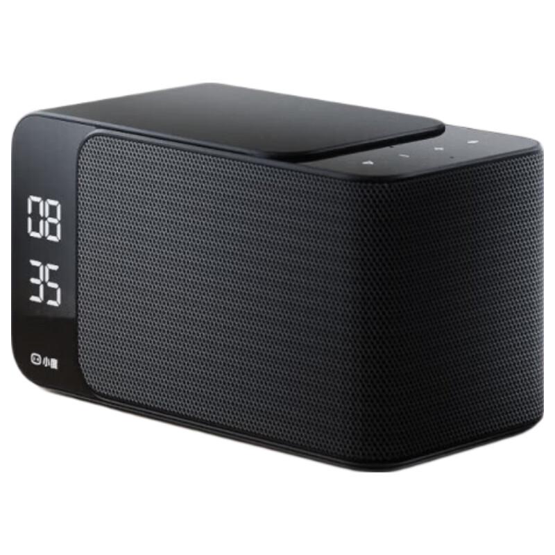 Xiaodu Smart Speaker Mate with LED Clock