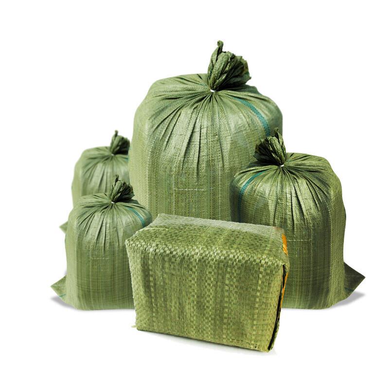 Heavy-Duty Woven Sandbags