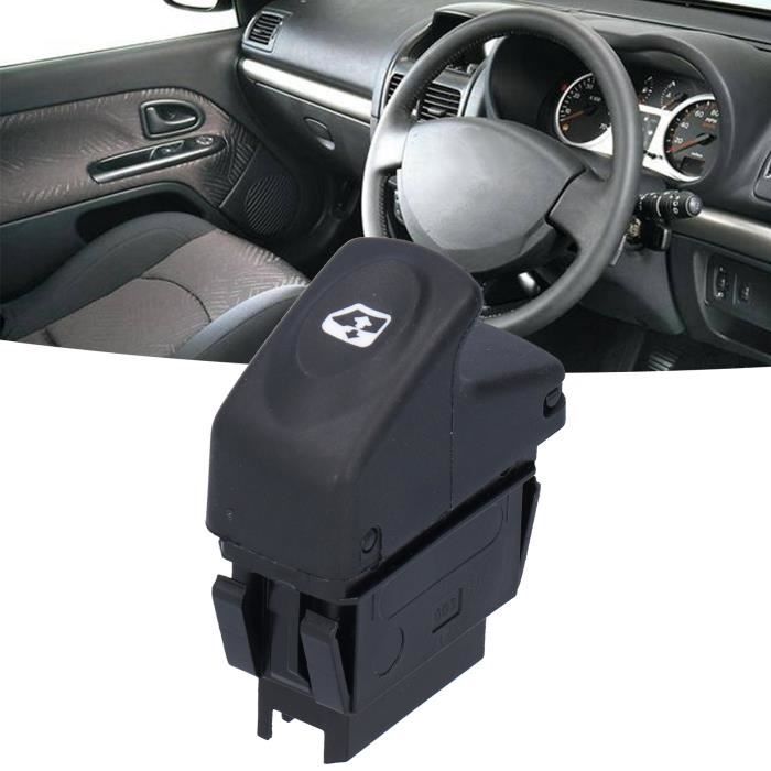 Power Window Control Button 7700838101 For Kangoo KC0 KC1 FC1 1997-2014