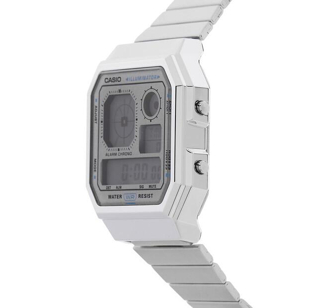 Часы Casio A130WE-7AEF