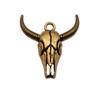 Pig Sheep Cow Mr Rabbit Charms Alloy Pendants For DIY Bracelet Necklace Accessories