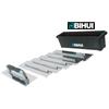 Bihui Zestaw 9 sztuk Packa do płytek 480x130mm Bi-Ptsjk9