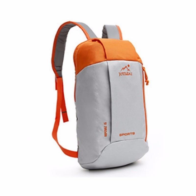 backpack canvas material