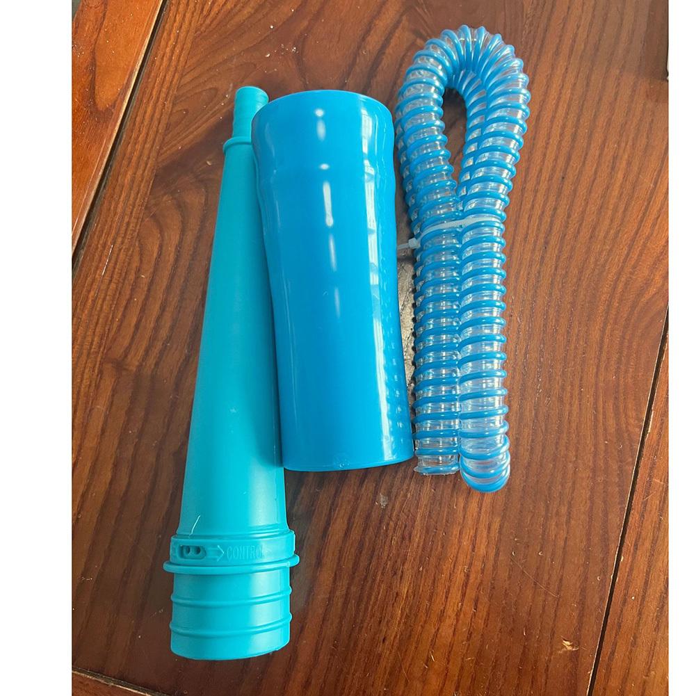ABS Dryer Vent Cleaner Kit Dryer Vent Vacuum Hose Bendable Dryer Lint Remover Dryer Lint Vacuum Attachment With Cleaning Hose