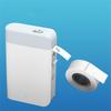 Upgrade Pocket Bluetooth Label Maker Printer Machine Direct Thermal Office Home