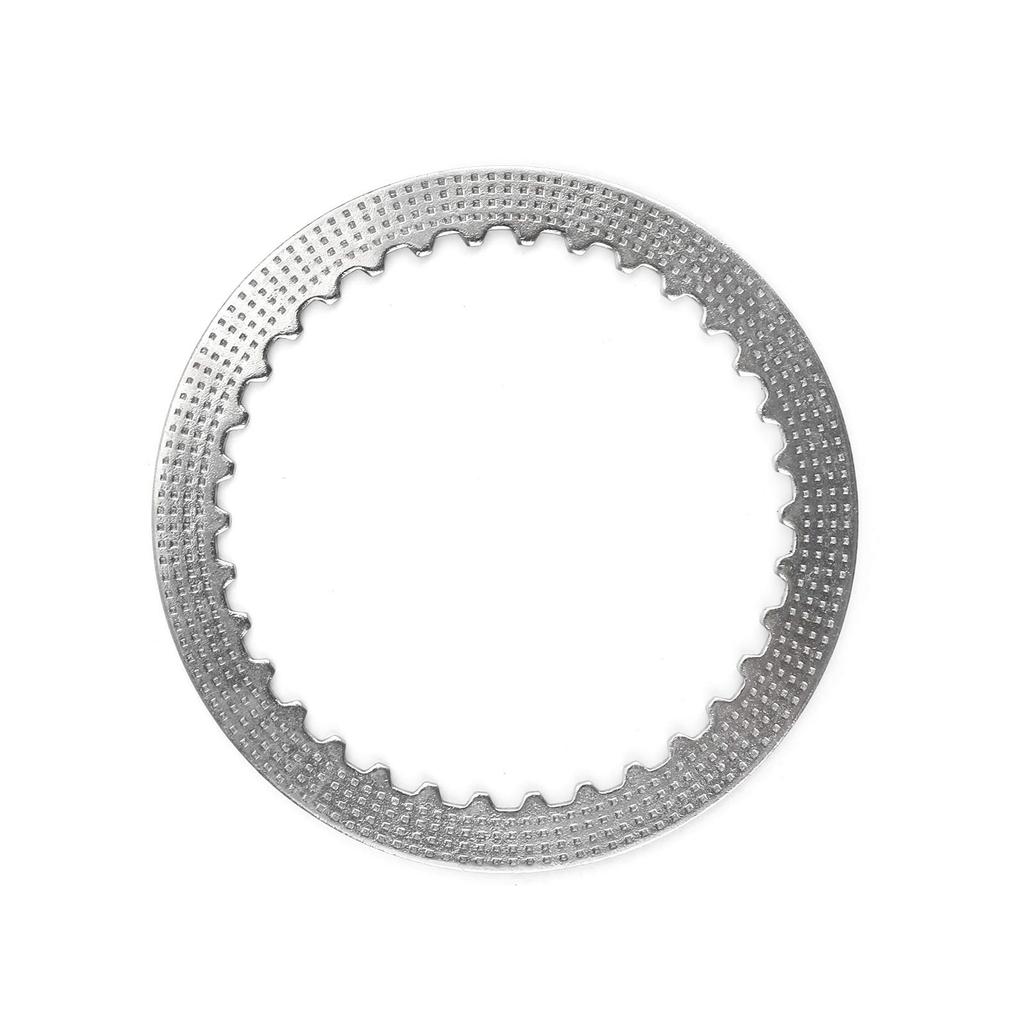 Bruce & Shark Clutch Kit Steel & Friction Plate for