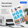 TIANSE Compatible Toner Cartridge for Ricoh MPC3503 Series