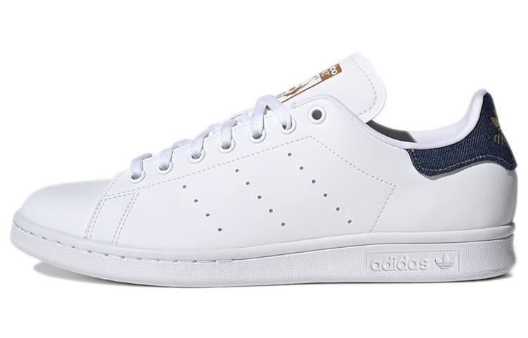 

Adidas Originals Stan Smith White Navy GX5193 36