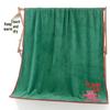 Chinese Style Tassel Towel - Embroidered Bridesmaid Wedding Gift