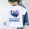 Anime Derpy Tiger Kpop Demon Hunters Shirt for Kids Baby Girl Men Women T Shirt Cute Tiger Cartoon Clothes Hot Movie Print Soft