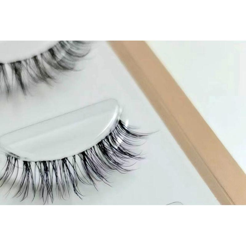 Aimo - Zestaw 3 sztuk : Sztuczne rzęsy (ZM06)