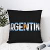 Pillow Cover Swiss Switzerland Flag Morden Pillow Case For Couch Sofa Bedroom Pillowcases