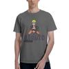 Naruto T Shirt Unisexs Unisexs Clothing Tshirt Cool Tees Short Sleeve Fugees 100 Cotton
