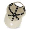 New Era Cap Casual Classic MLB Mid Logo NY Stone FREE CC MLB MID LOGO NEYYAN STO 14388453 NER36C4454