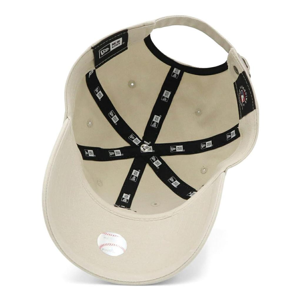New Era Cap Casual Classic MLB Mid Logo NY Stone FREE CC MLB MID LOGO NEYYAN STO 14388453 NER36C4454