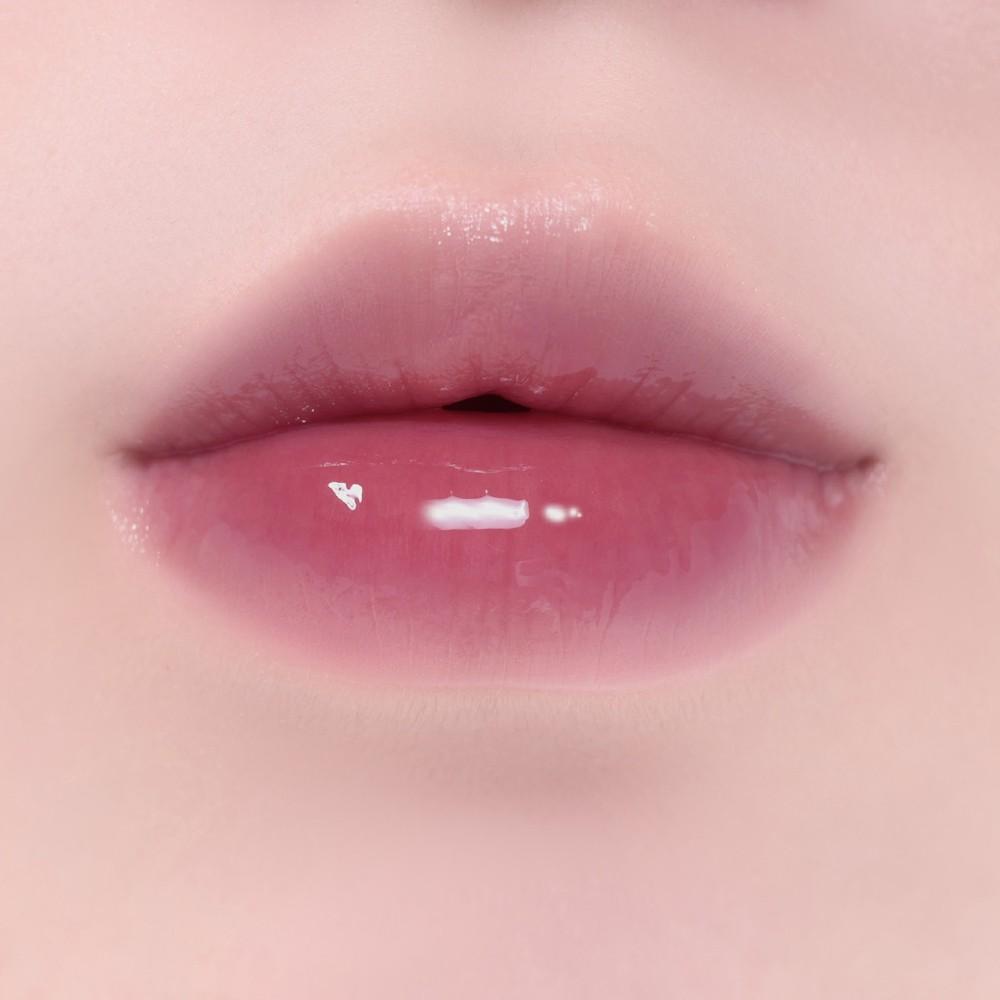 Heart Percent Dote On Mood One Way Glowy Tint 4.2g