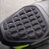 1PC Motorcycles Seat Cover Cushion  Foam Soft Comfortable Relief Seat Cushion Universal for Motorbike Electric Bike Air Seat